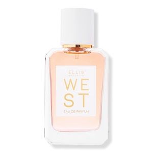 NEW: Ellis Brooklyn, West Eau Parfum